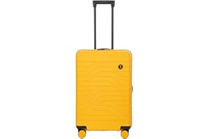 Bric's Ulisse Trolley 65 cm / 68-75 L Expandable M Mango