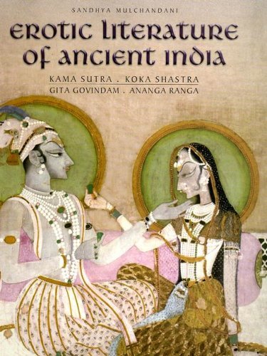 Erotic Literature Of Ancient India By Sandhya Mulchandani 2006 11 23 Pdf Online Alborzithe