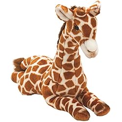 jirafas de peluche grandes