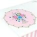 Teamson Design Corp Fantasy Fields - Bouquet Vanity Table & Stool Set