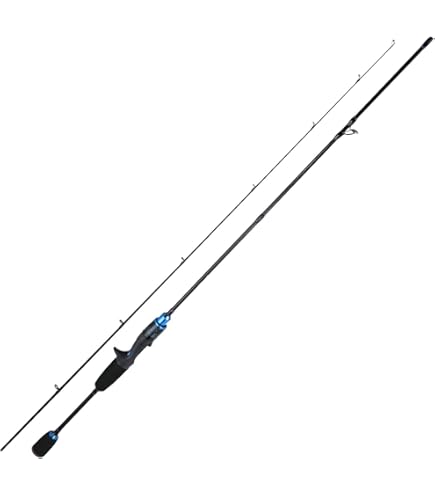 Favorite Blue Bird Nano BB1-602N-S | Casting weight: 0.2 - 1.5 g