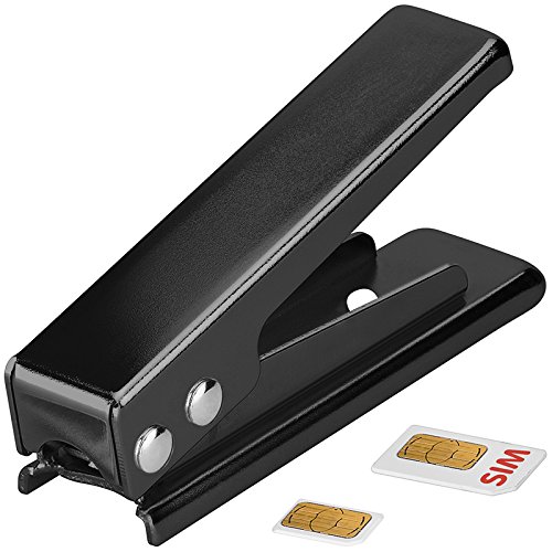 Preisvergleich Produktbild Goobay 47009 SIM Kartenstanze