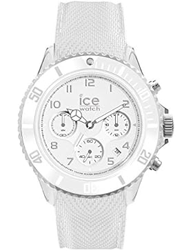 Ice Watch Unisex Erwachsene-Armbanduhr 014223