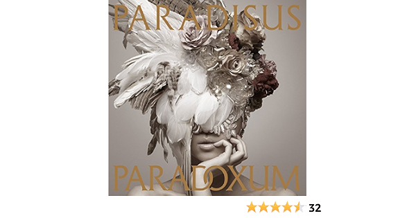 Myth Roid Re Zero Starting Life In Another World Anime Last Half Intro Theme Paradisus Paradoxum Japan Cd Zmcz 107 Amazon Co Uk