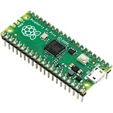 robotistan Lehimli Raspberry Pi Pico