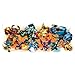 Produktbild Roommates Rmk2290Gm Skylander Giants Burst Peel And Stick Wall Decals