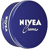 NIVEA Creme Creme Family Moisturizing Face Cream for the Whole Family 400ml