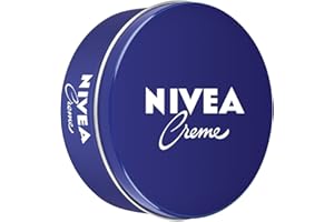 ‎NIVEA NIVEA Creme Nawilżający krem do ciała i twarzy dla całej rodziny 400 ml