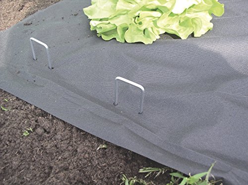 Windhager Metall Heringe, verzinkt, 10 Stück - 4