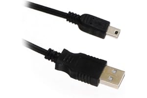 Snakebyte 3M USB Charging Cable (PS3) [Edizione: Regno Unito]