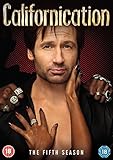 Californication - Season 5 [DVD]