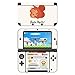 Produktbild Disagu SF-104164_1006 Design Folie für Nintendo 3DS XL - Motiv"Beste Mutti - Eichhörnchen" Transparent