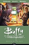 Wolves at the Gate: Buffy the Vampire Slayer Season 8 Vol. 3 (Dark Horse) by