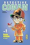 Détective Conan, tome 1