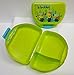 Produktbild Disney Minions Lunch Box Brotdose mit Trennscheibe