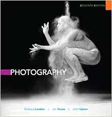 Photography Amazon Co Uk London Barbara Stone Jim Upton John 9780205933808 Books
