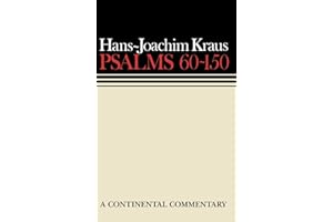 Psalms 60 - 150: Continental Commentaries