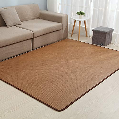 Preisvergleich Produktbild IYSI Kinder Spielmatte, Kindermatte Teppichmatte Kinder Puzzlematte Spielmatte,Geeignet Für Schlafzimmer Wohnzimmer, Kindergarten, Etc,200x260cm(79x102inch)