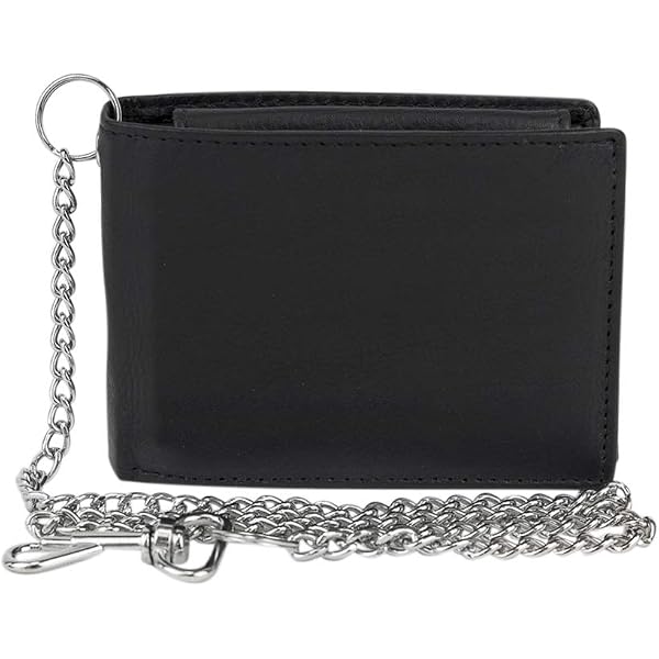 ROAMLITE Portafogli da Uomo in Pelle – con Porta Carte di ROAMLITE Portafogli da Uomo in Pelle – con Porta Carte di
