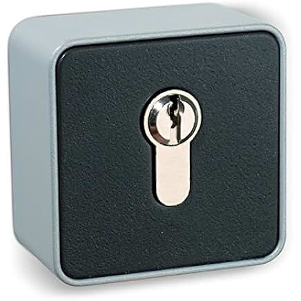 Suchergebnis auf Amazon.de für: schlüsselschalter garagentor