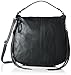 Produktbild Sansibar Sansibar SA-1124-SB Damen Henkeltaschen 43x37x11 cm (B x H x T), Schwarz (black 001)