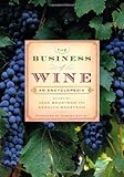 Image de The Business of Wine: An Encyclopedia