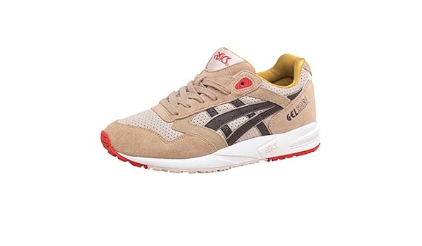 asics gel saga rudolph