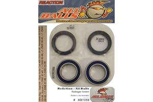 ALL BALLS RACING Achslager LTZ400, KFX 400, Artic Cat 400