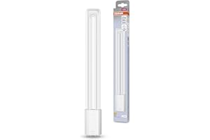 Osram Lampada DULUX, Dulux L, 2G11, 12 watt, bianco, bianco freddo, 4000 Kelvin