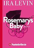 Cover zum Buch Rosemarys Baby