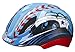 Produktbild KED Meggy Trend Helmet Kids Police Kopfumfang S/M | 49-55cm 2019 Fahrradhelm