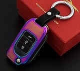 De acuerdo con el tamaño original de la llave del coche, se ajusta perfectamente a tu llave de coche. Asegúrate de que tu llave de coche sea la misma que la de la imagen.