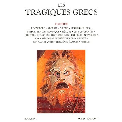Les Tragiques grecs, tome 2