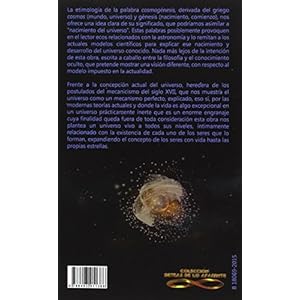 Cosmogénesis de la Creación