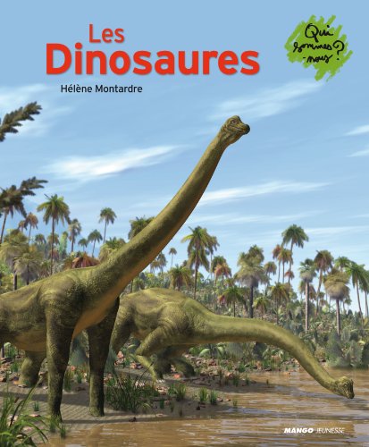 Les  Dinosaures