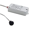 CEW Infra Red On/Off Sensor Switch LLSENS Mirror Bathroom Cabinet Wave ...