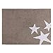 Lorena Canals Tres Estrellas Linen (White)