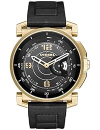 Diesel Mixte Analogique Montre DZT1004
