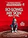 So long, my son [Blu-ray]