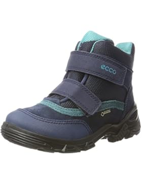 Ecco Jungen Snowboarder Stiefel