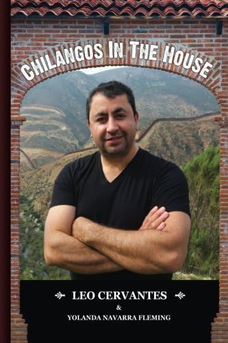 Chilangos in the House: The True Story of a MexiCAN