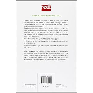 Manuale del parto attivo