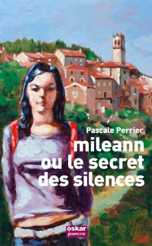 couverture de : MILEANN OU LE SECRET DES SILENCES