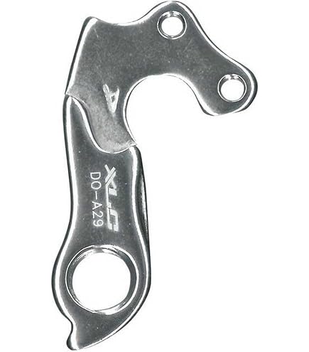 Patte Dérailleur Ridley D1093 - Aluminium Usiné - Vélo Route