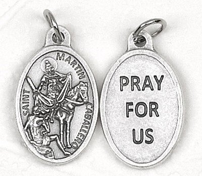 Preisvergleich Produktbild HLT St. Martin cabellero Medaillon