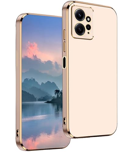 Handyhülle Für Xiaomi Redmi Note 12 4G – Galvanisiertes Glitter-Design, Stoßfestes TPU | Schwarz, Mit Kameraschutz