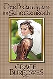 Image de Der Bräutigam im Schottenrock (Die MacGregor-Familienserie 1)