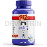 Orzax Ocean &Ccedil;&ouml;rekotu Yaği 1 Alana 1 Bedava