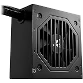 SHARKOON PSU STANDART 750W CYBENETICS GOLD REBEL P15 750 120MM FAN
