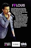 Image de I Love Louis (NB CORAZON JOVEN)